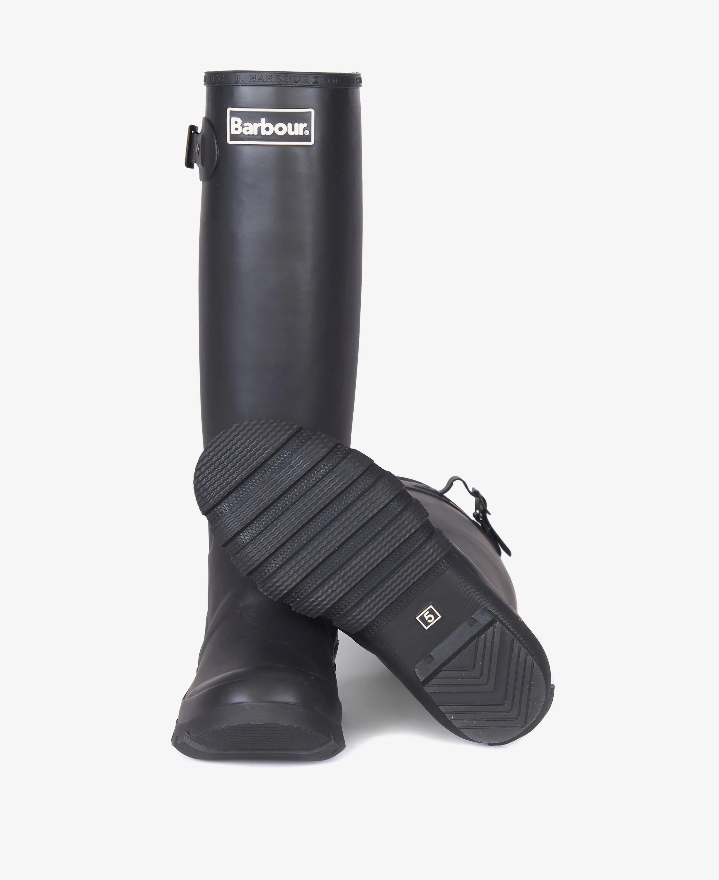 Barbour Bede Wellington Boots