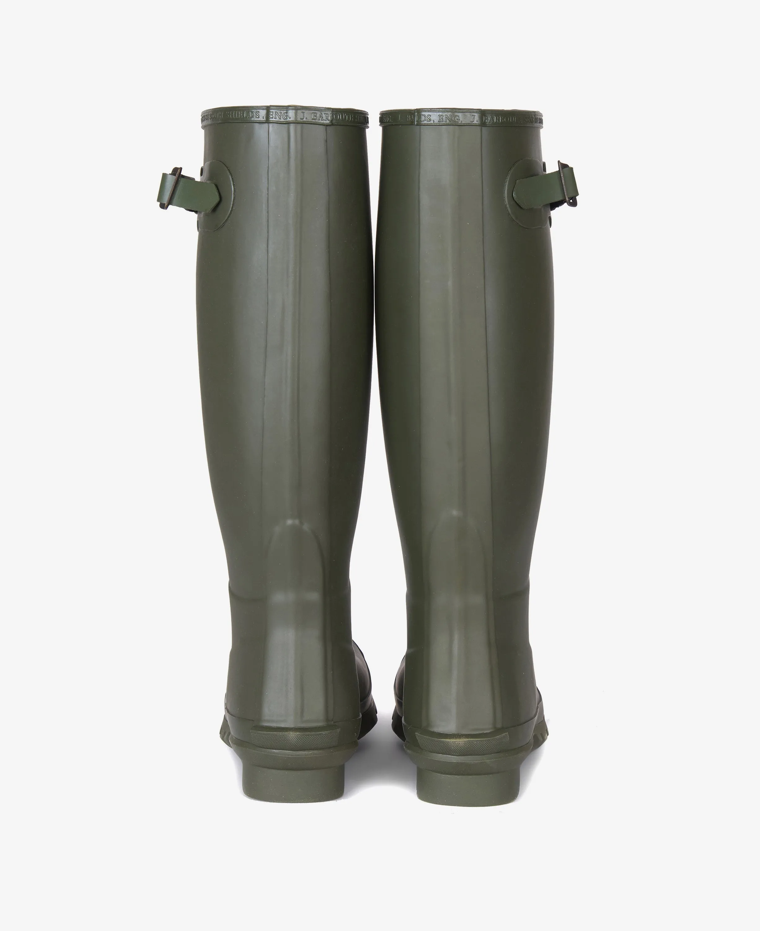 Barbour Bede Wellington Boots