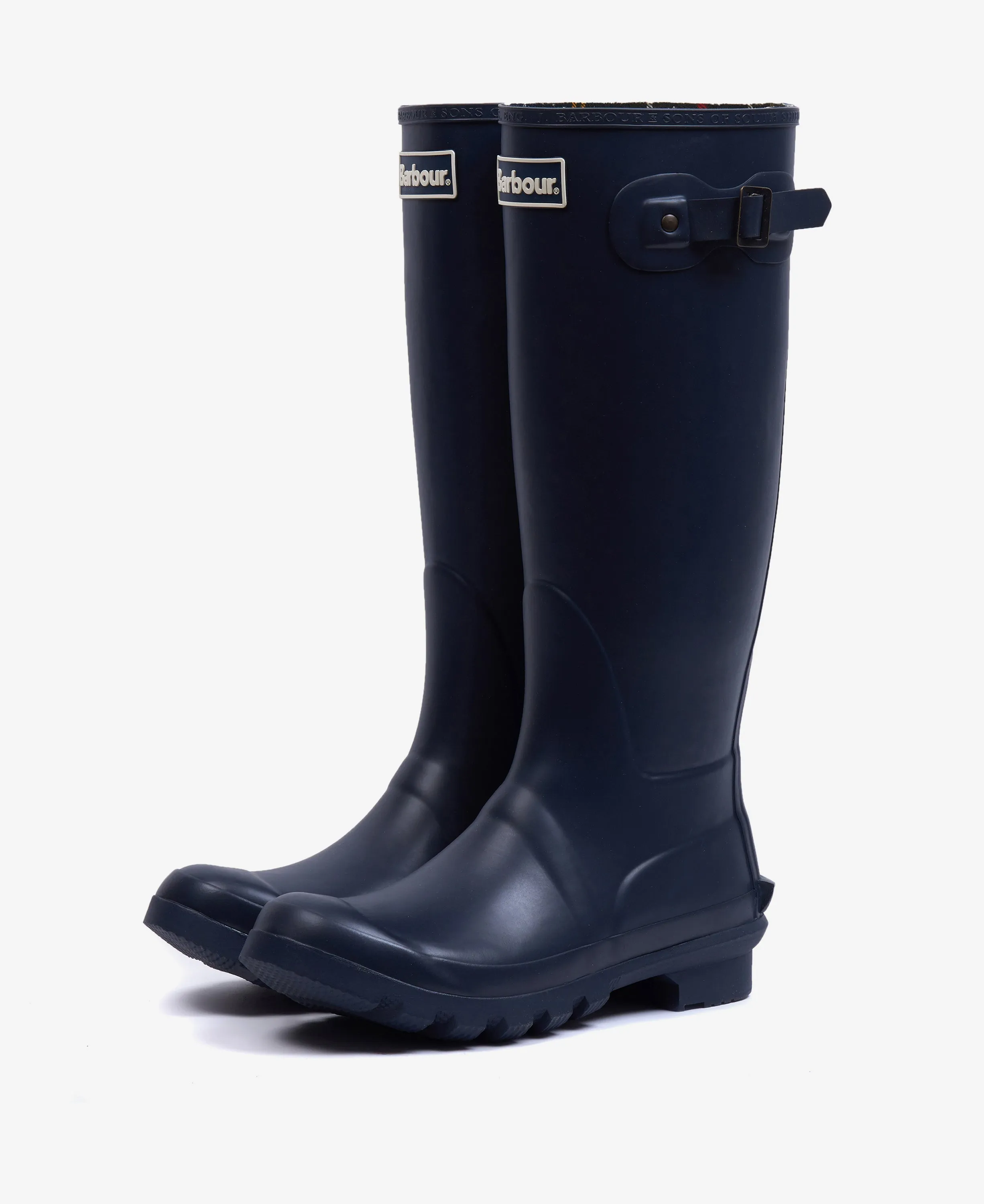 Barbour Bede Wellington Boots