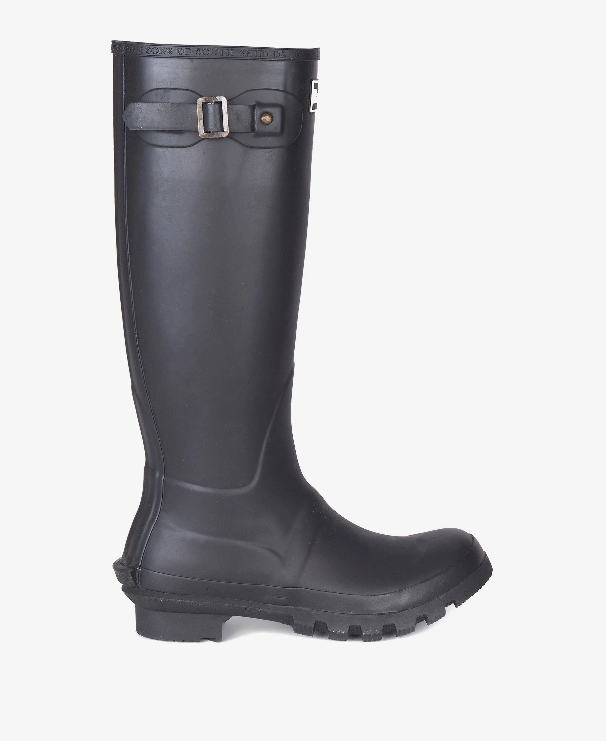 Barbour Bede Wellington Boots