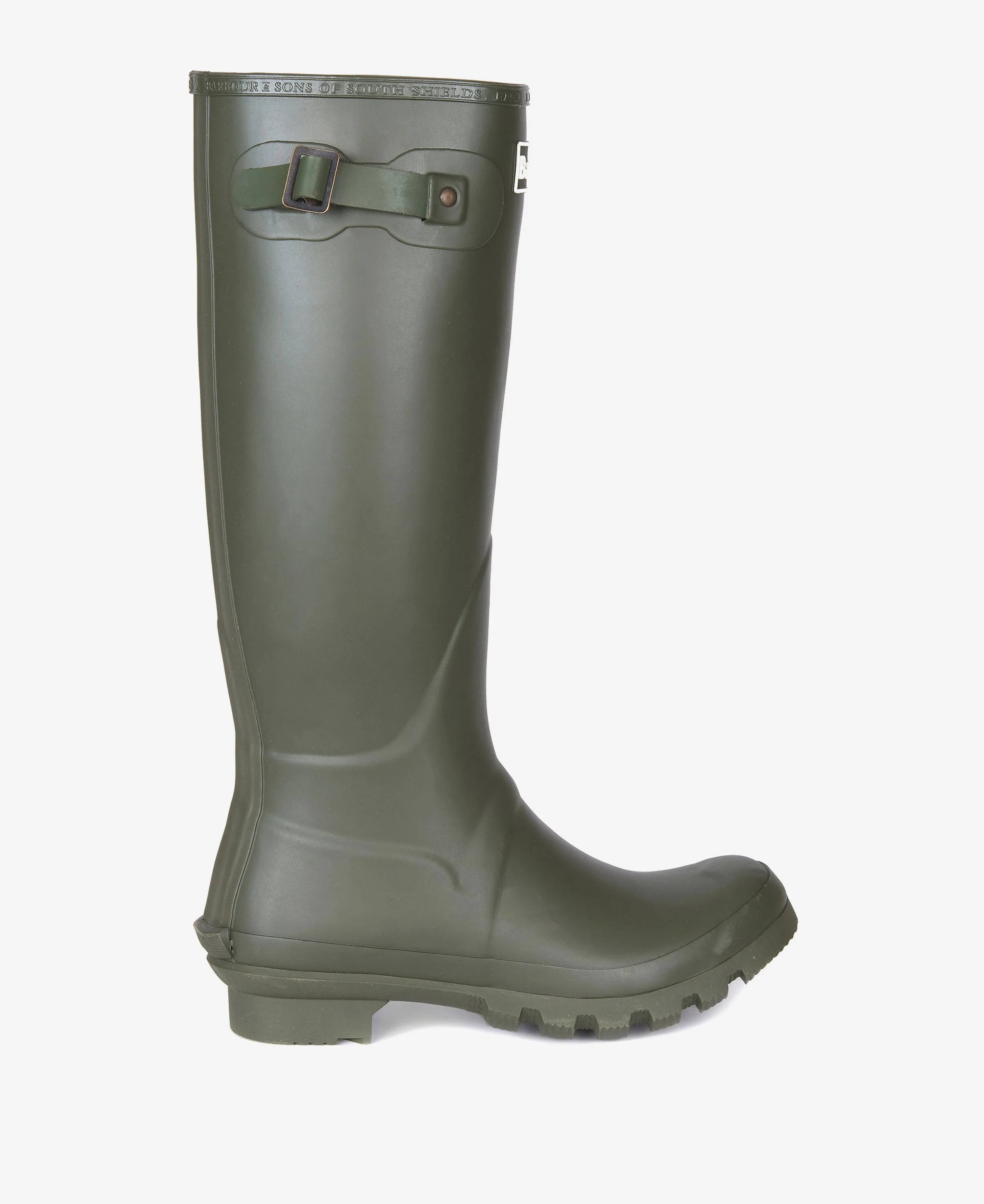 Barbour Bede Wellington Boots