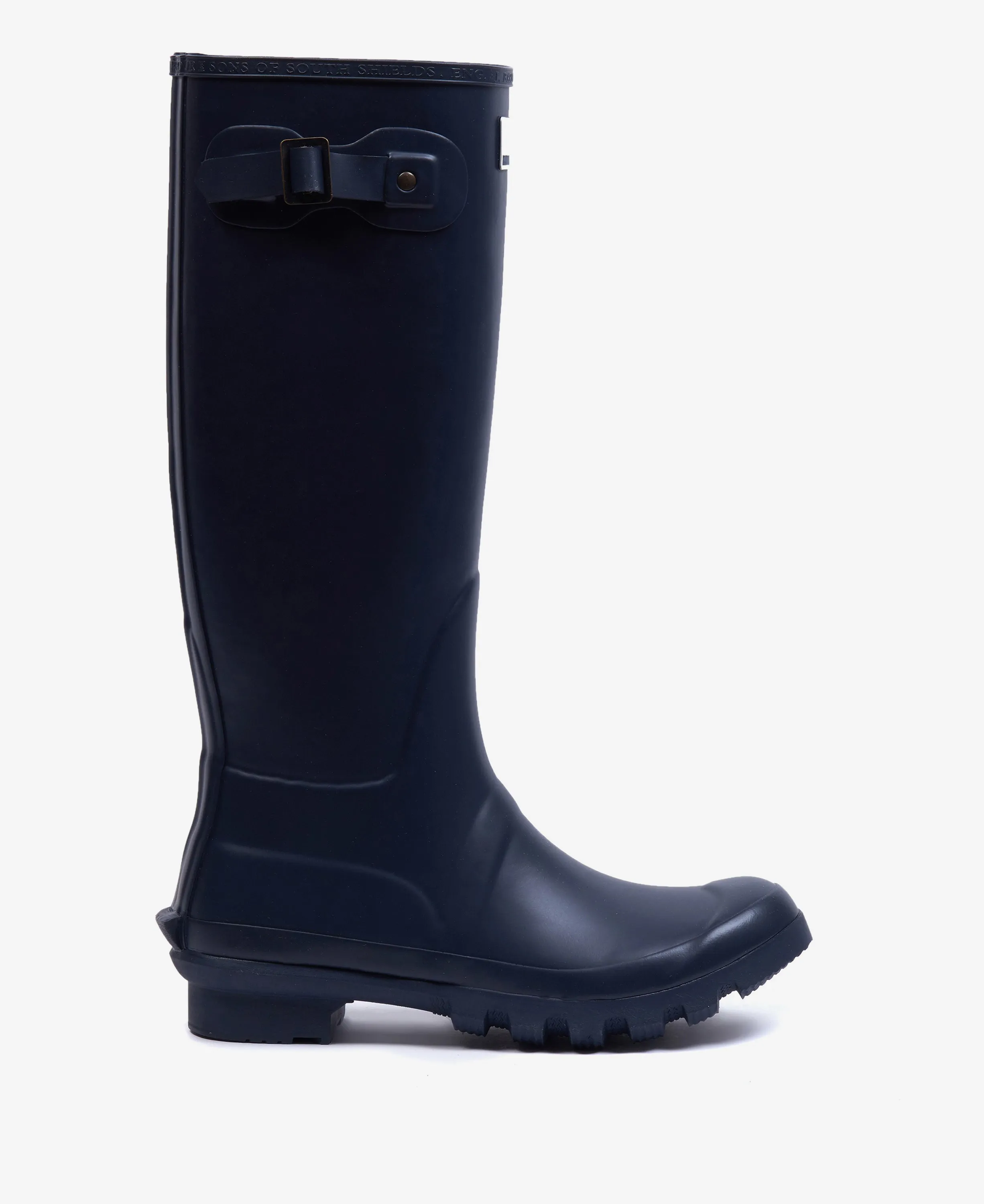 Barbour Bede Wellington Boots