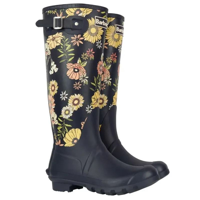 Barbour Bede Wellington Boots