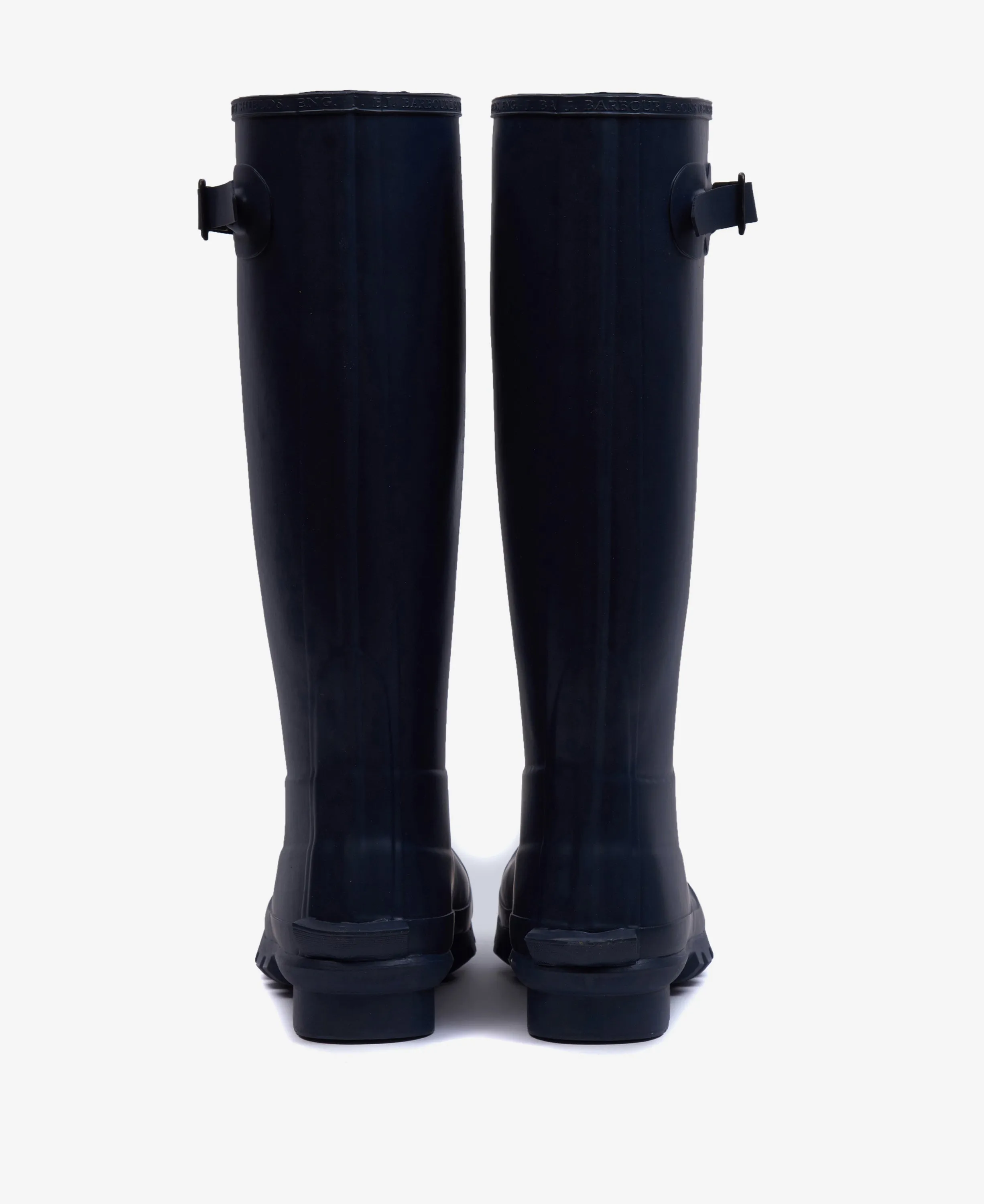 Barbour Bede Wellington Boots