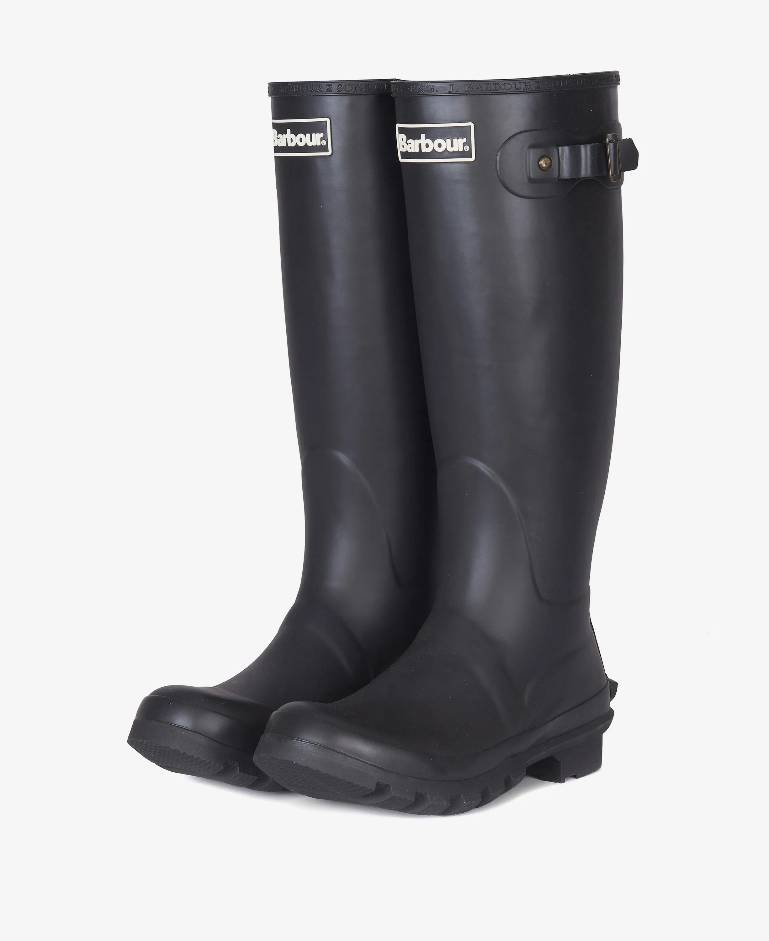 Barbour Bede Wellington Boots