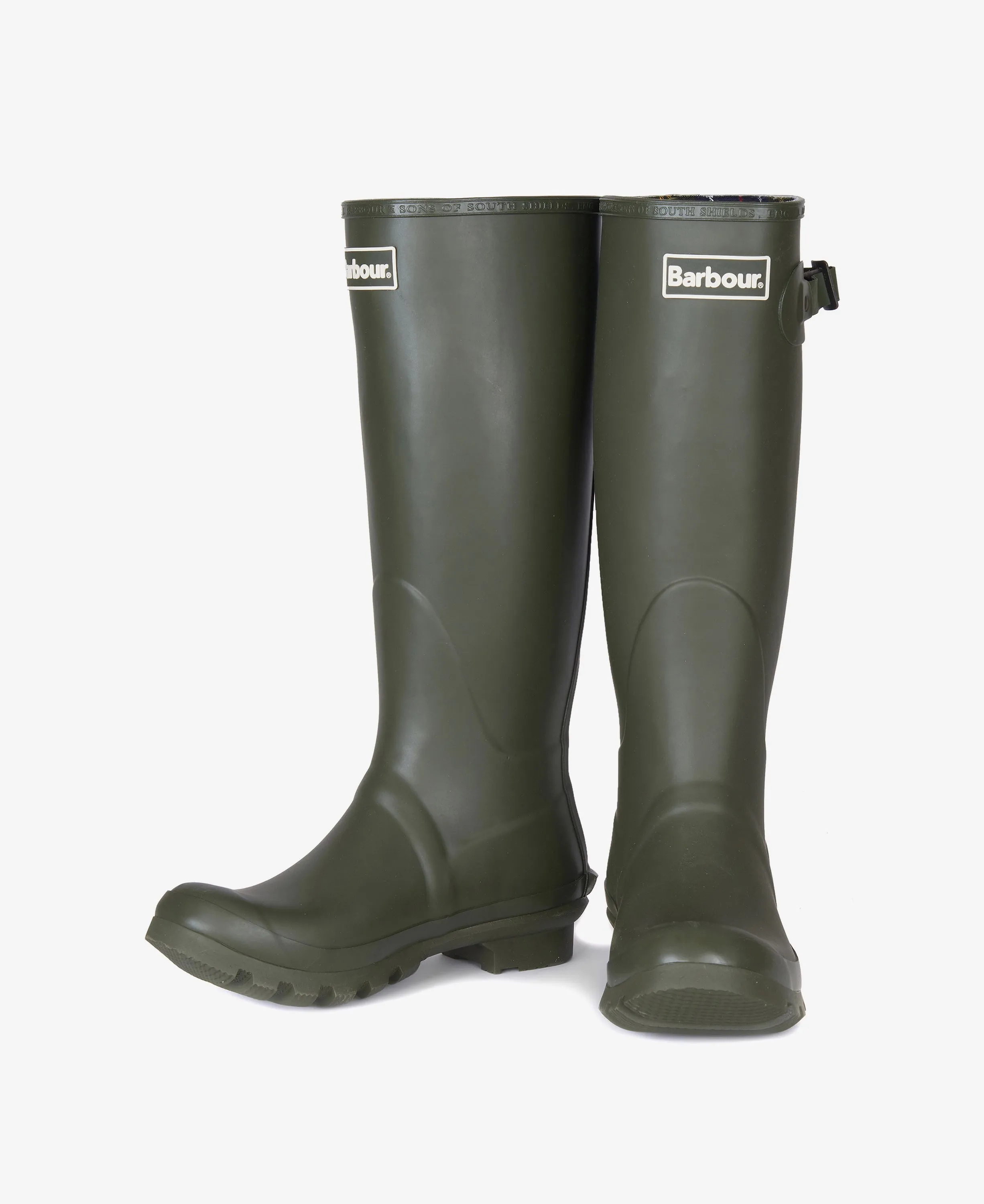 Barbour Bede Wellington Boots