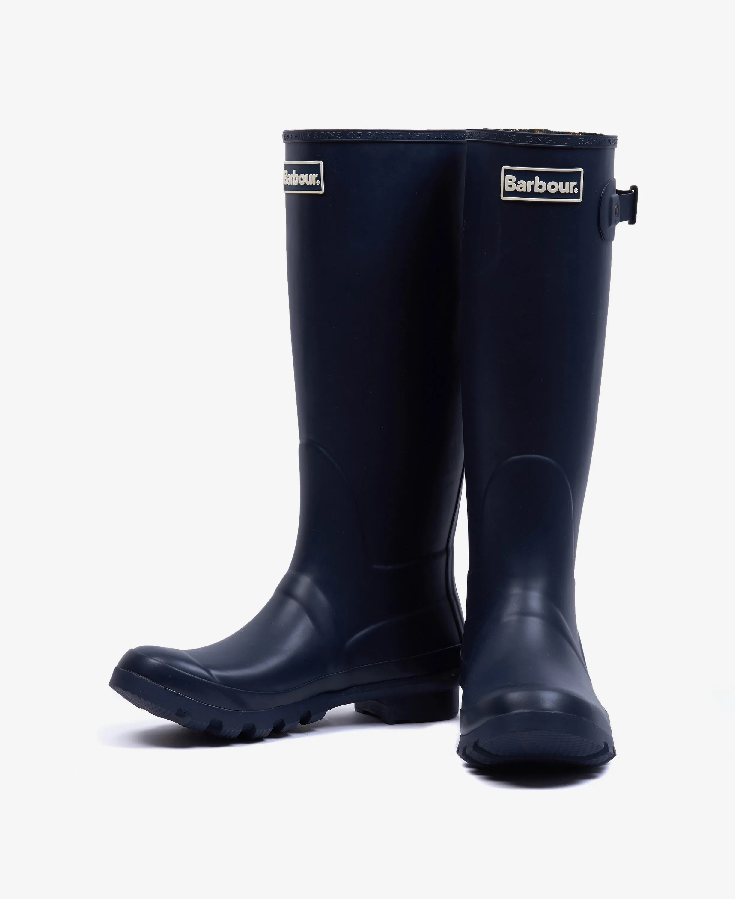 Barbour Bede Wellington Boots