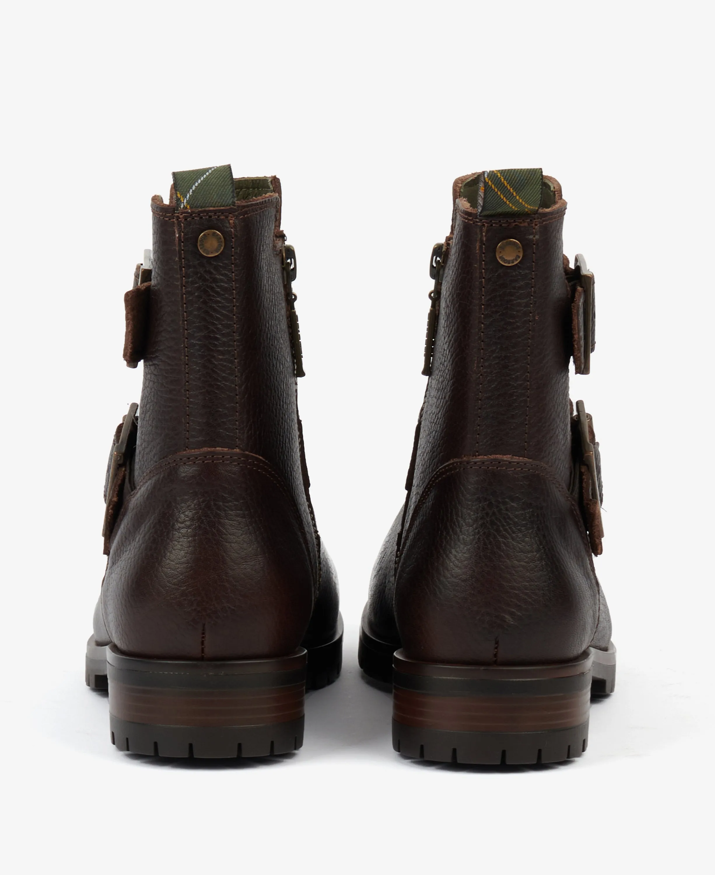 Barbour Marina Boots