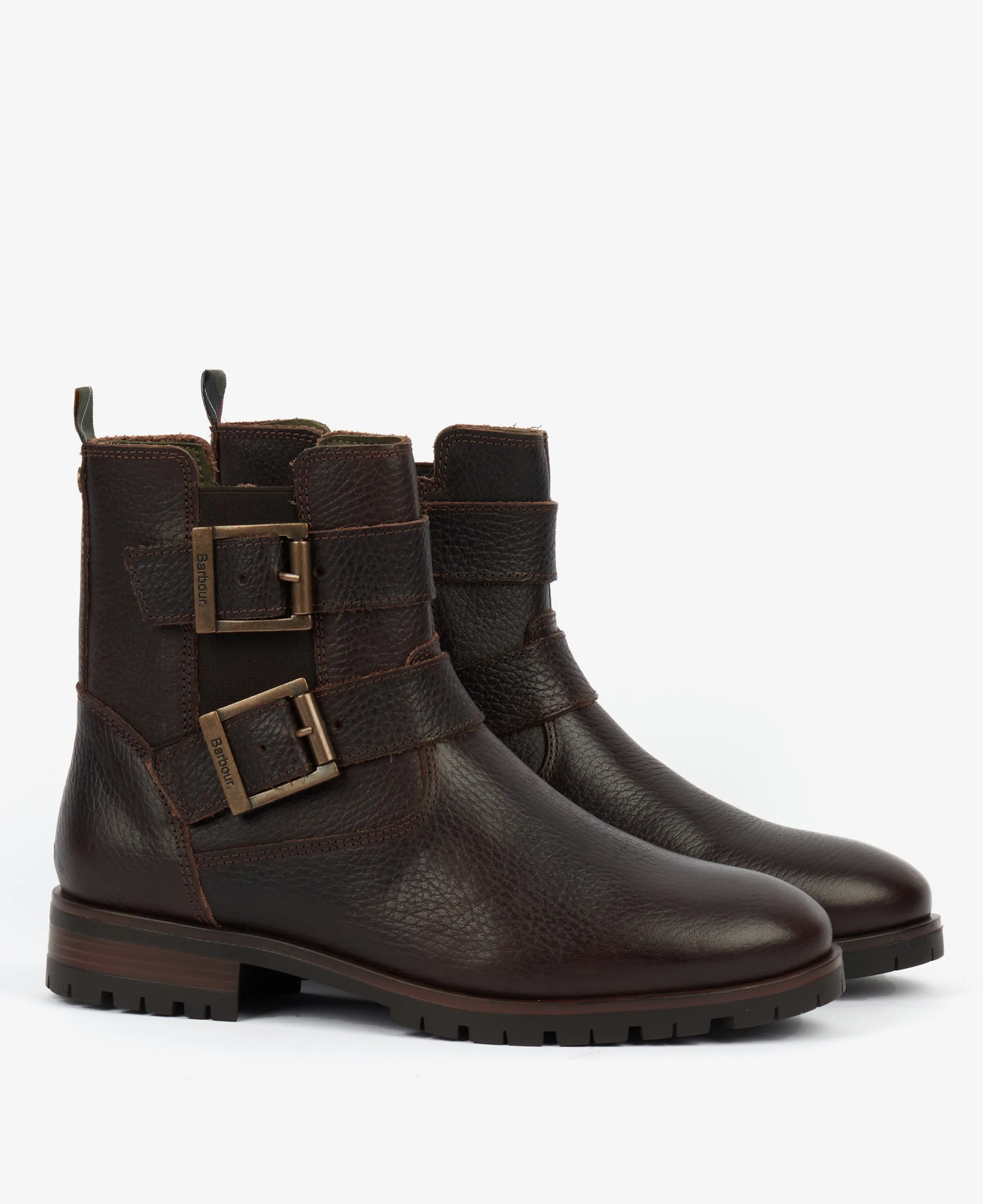 Barbour Marina Boots