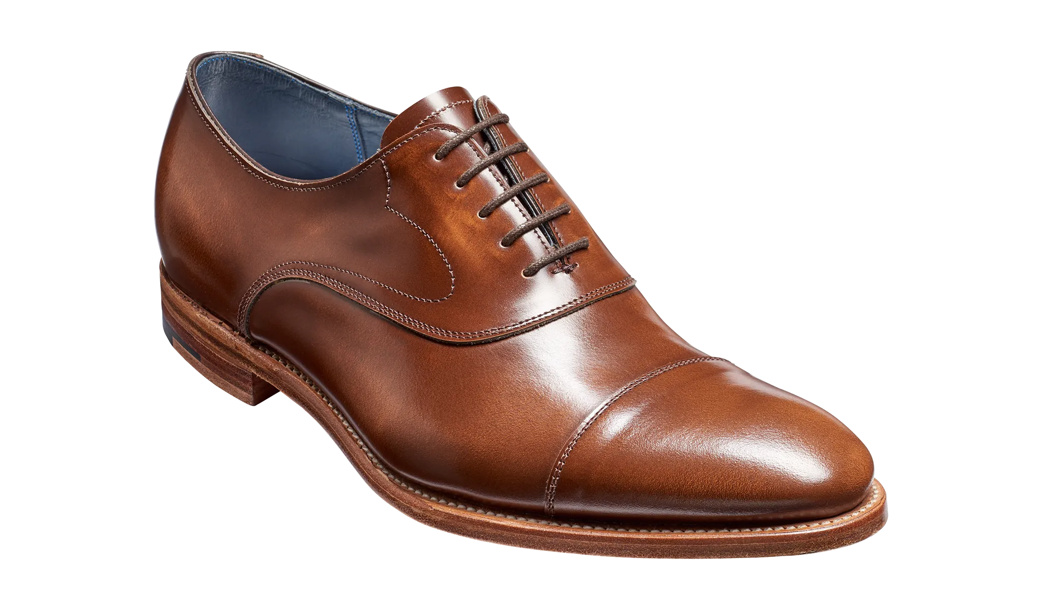 Barker - Hartley, Cedar Hi-Shine (Soze 8 & 9.5 Only)