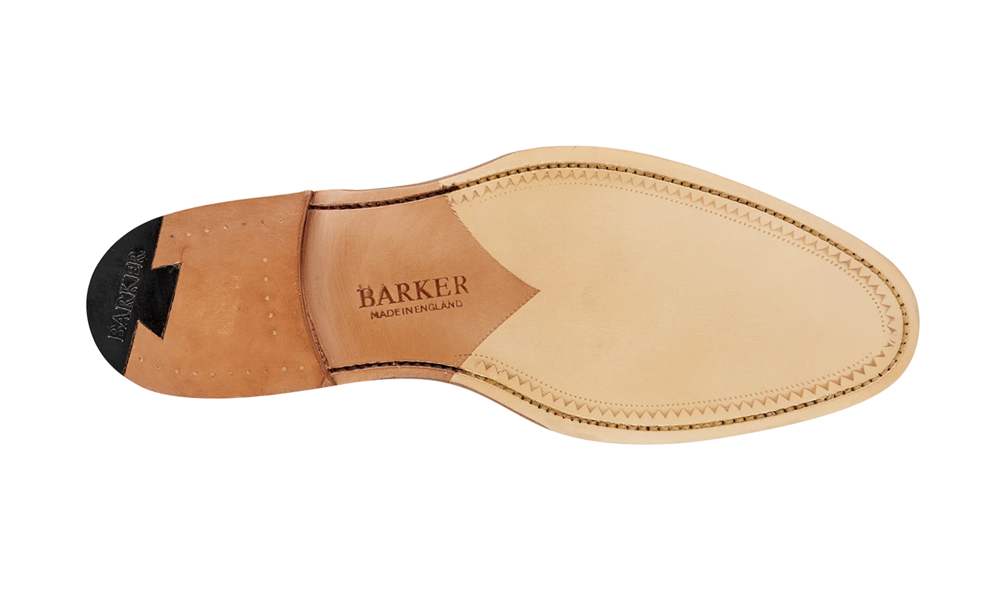 Barker - Hartley, Cedar Hi-Shine (Soze 8 & 9.5 Only)