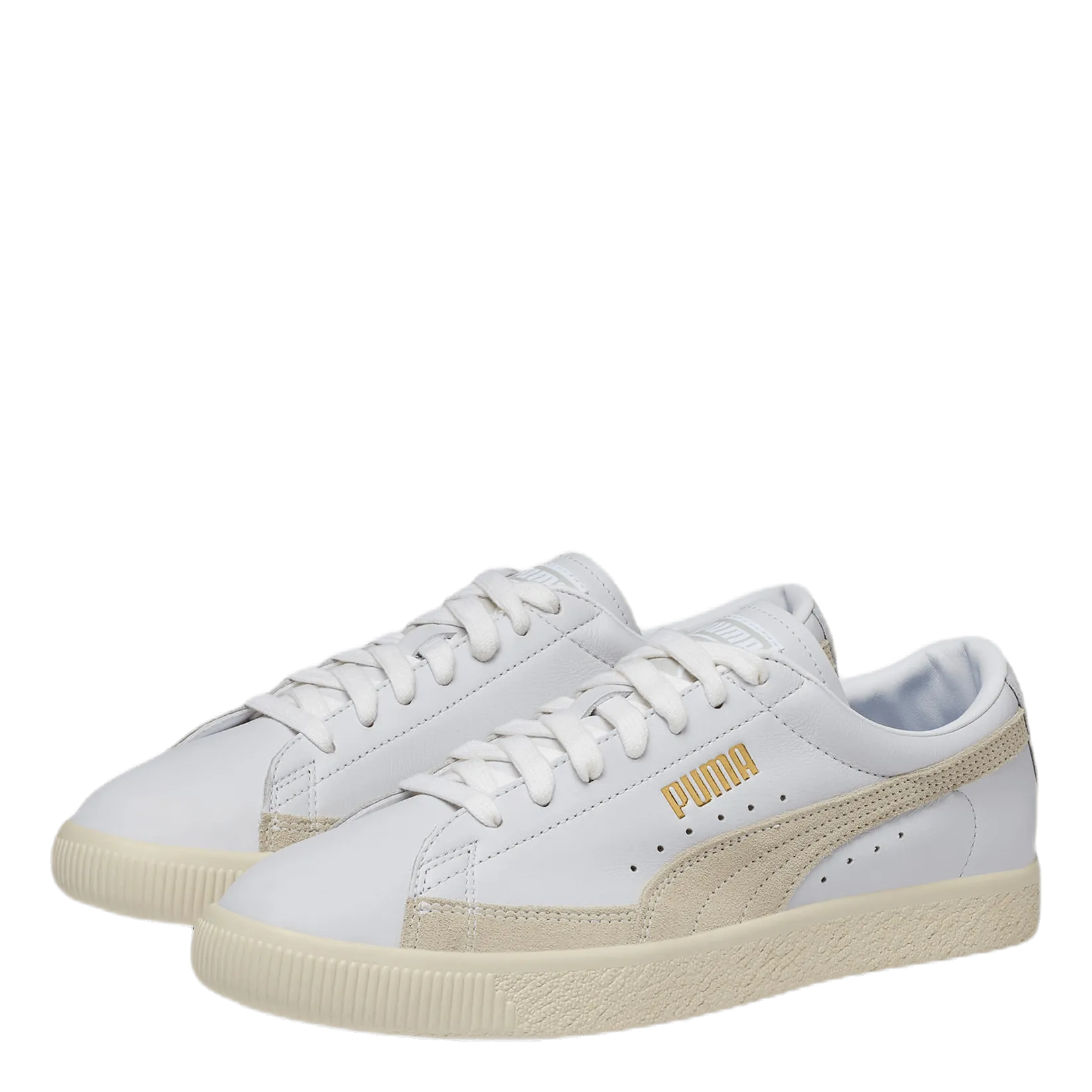 Basket 90680 Lux White