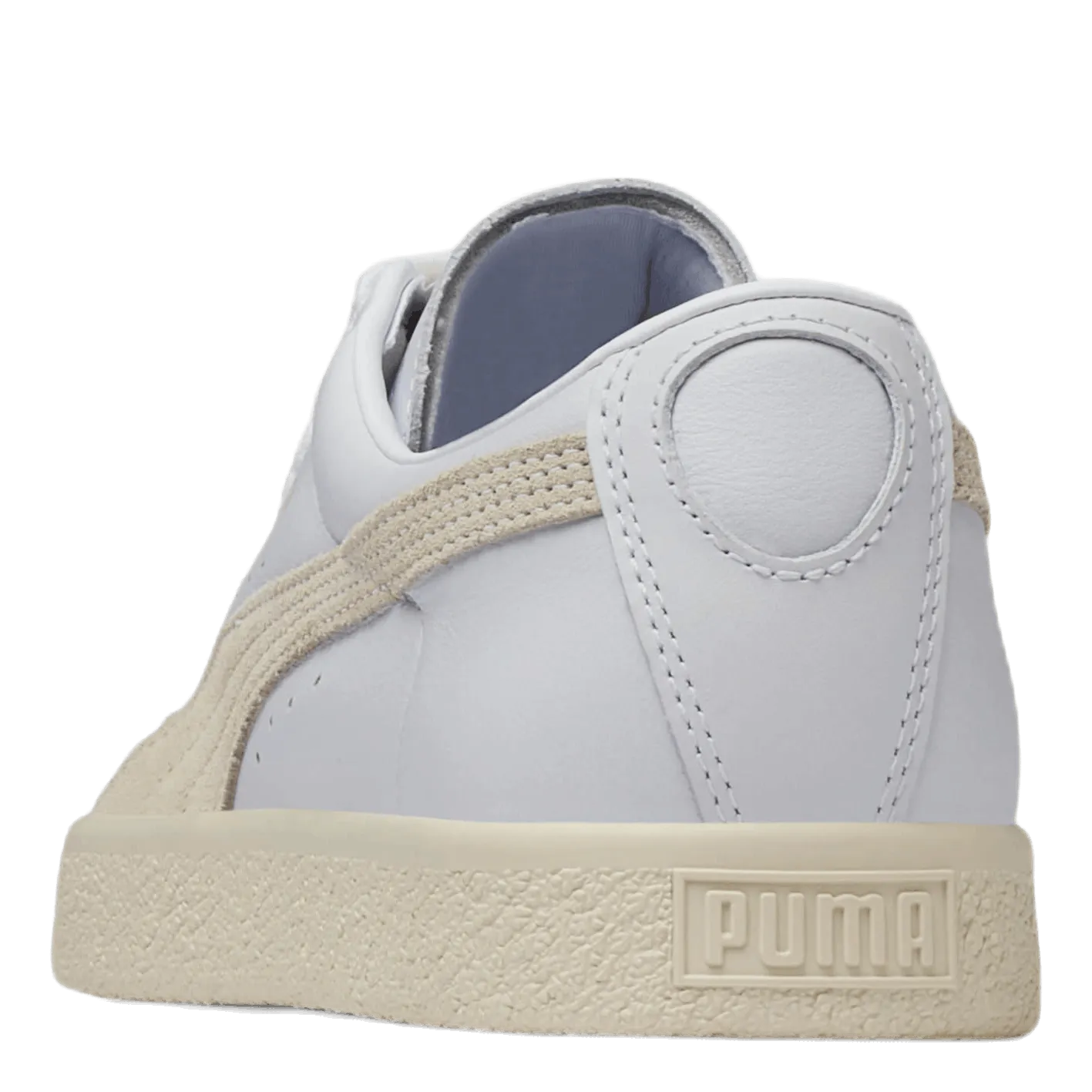 Basket 90680 Lux White