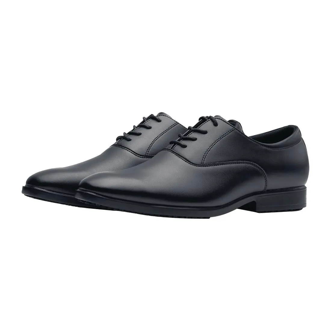 BB579-43 Shoes for Crews Ambassador Dress Shoe Size 43