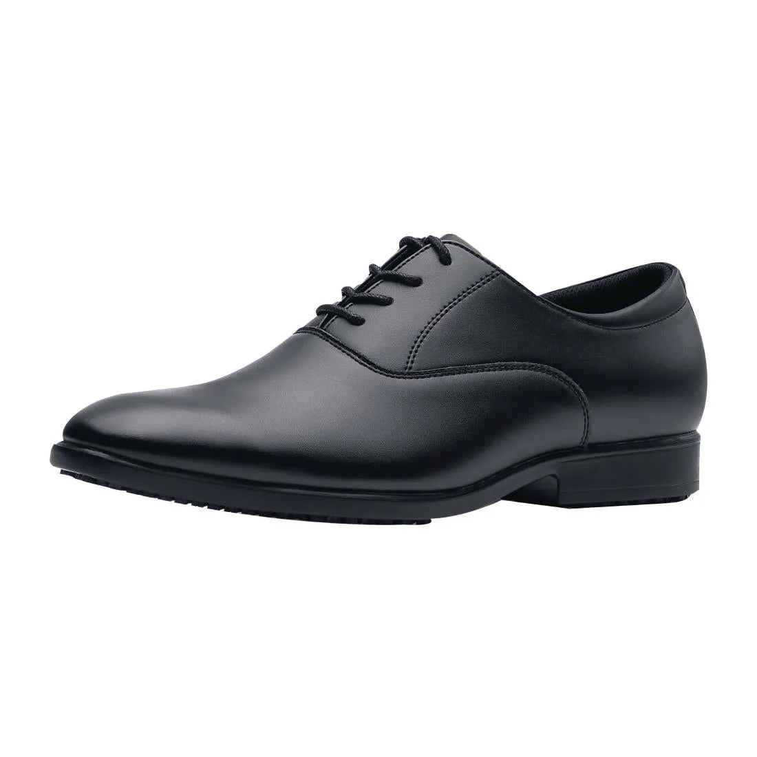 BB579-43 Shoes for Crews Ambassador Dress Shoe Size 43