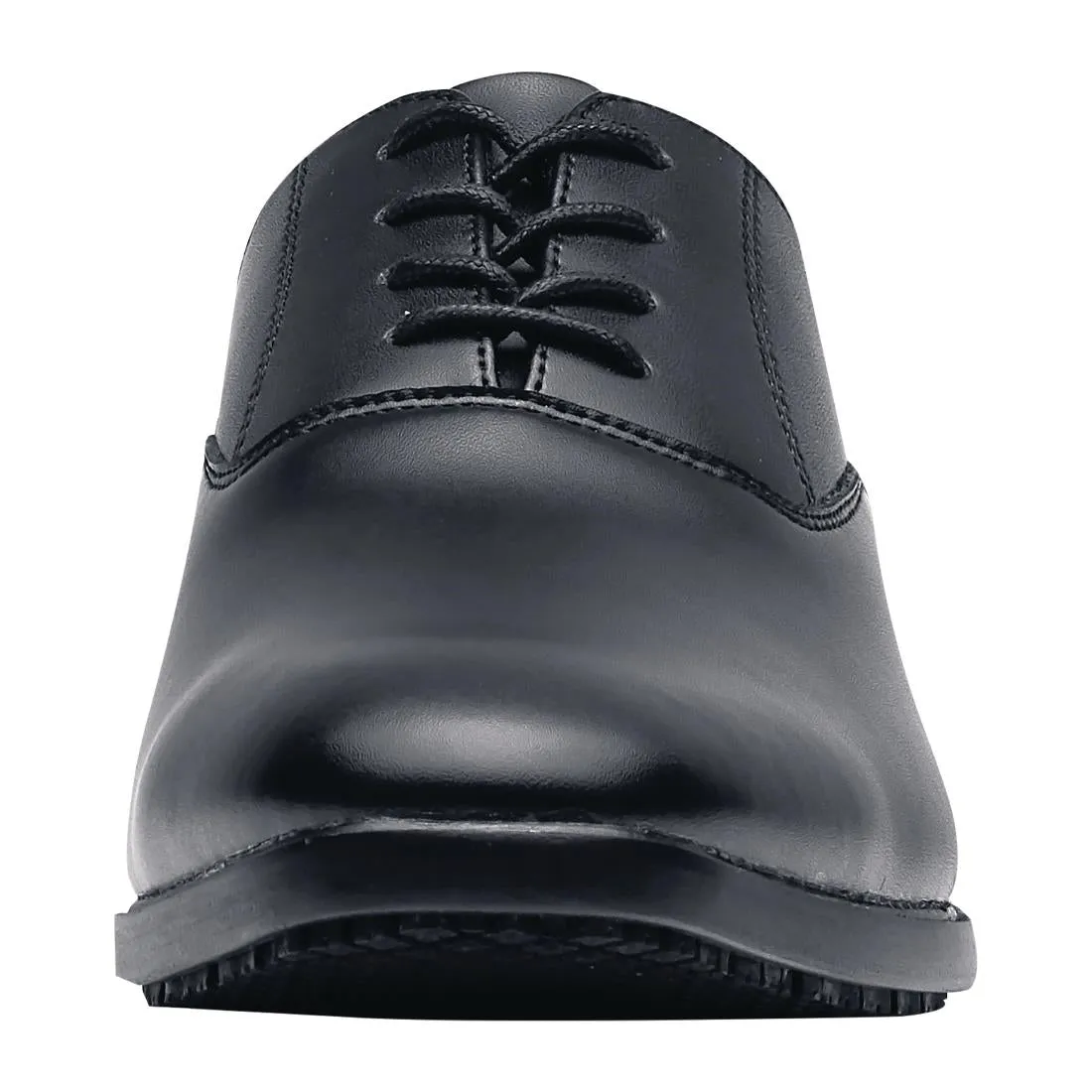 BB579-43 Shoes for Crews Ambassador Dress Shoe Size 43