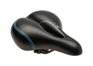 Bell Sports Soft Tech Foam/Plastic Bike Seat Black