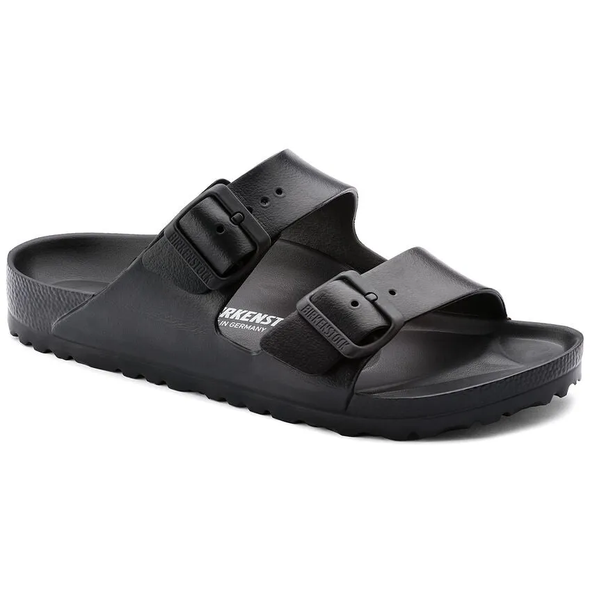 Birkenstock Arizona eva r129421 and n129423 black