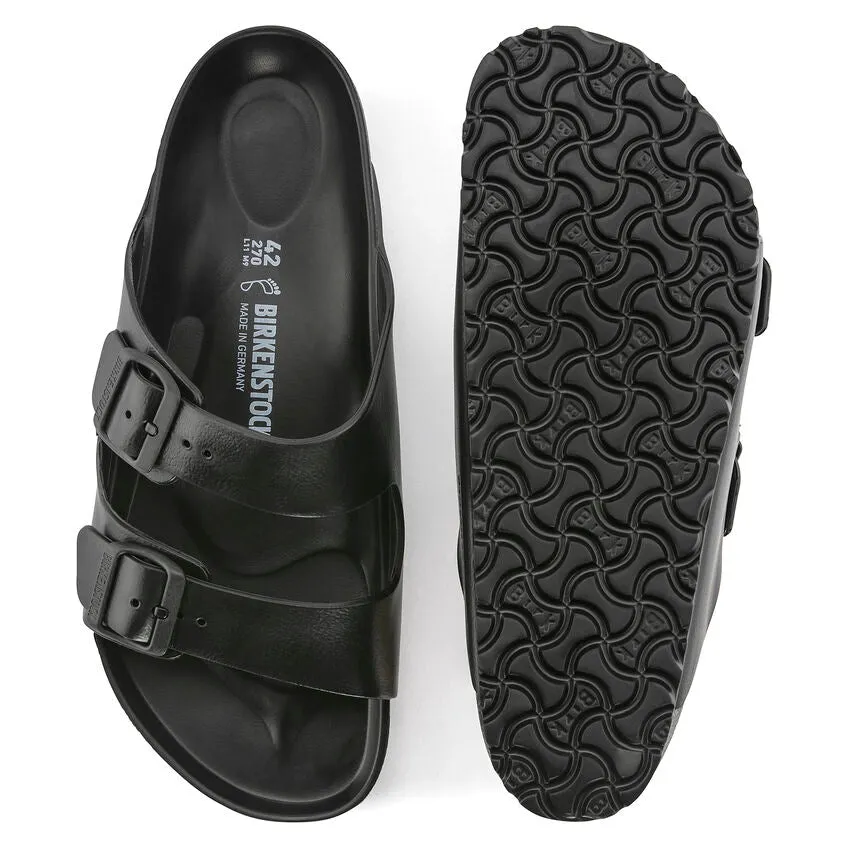 Birkenstock Arizona eva r129421 and n129423 black