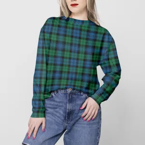 Black Watch Ancient Tartan Sweatshirt