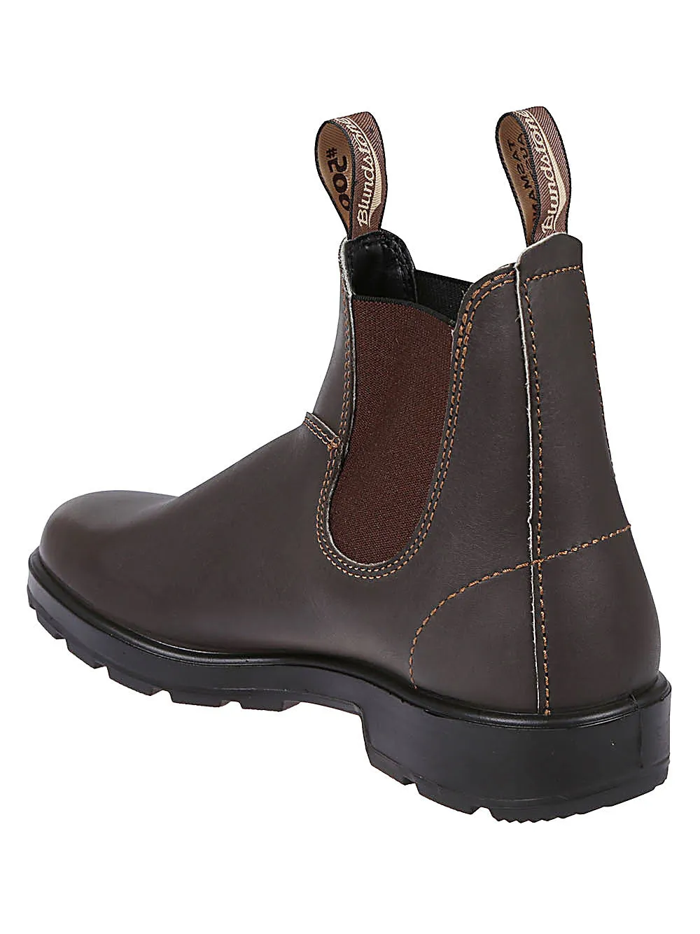 Blundstone Boots Brown