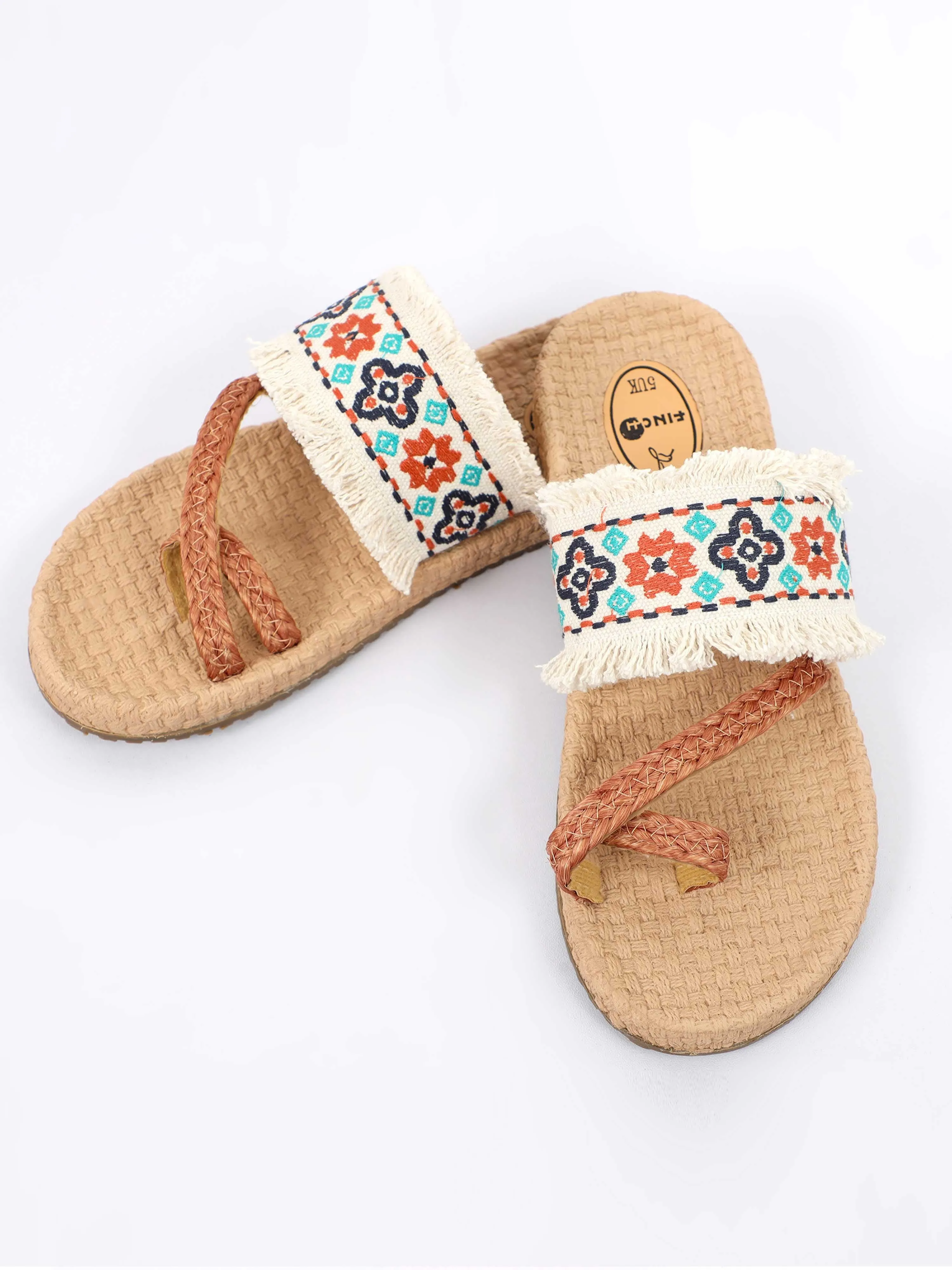 Boho Chic
