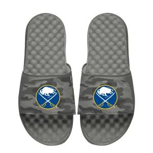 Buffalo Sabres Urban Camo Slides