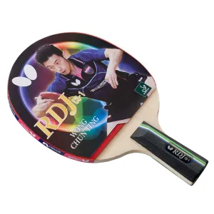 Butterfly RDJ CS-1 Table Tennis Racket