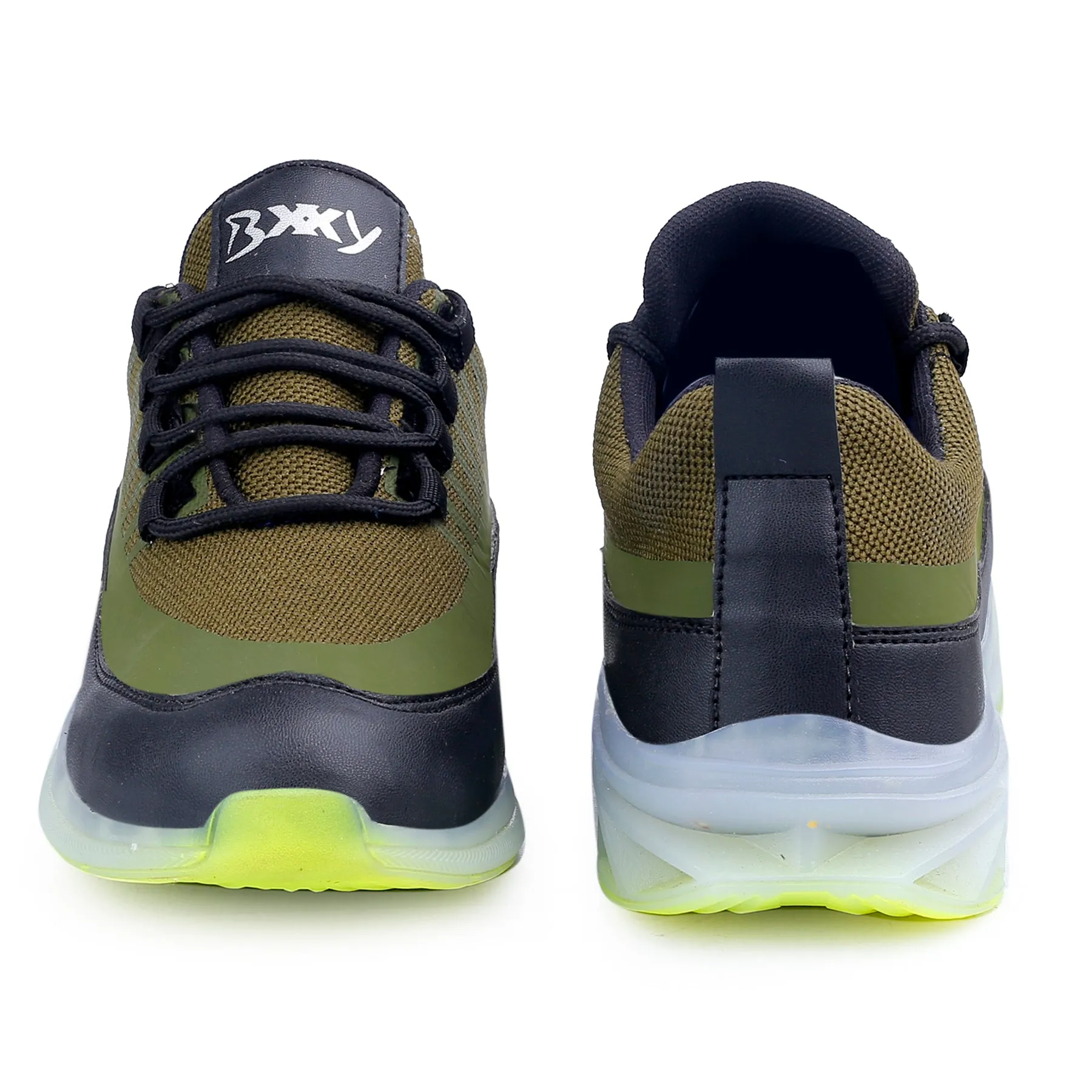 Bxxy's New Stylish Sports Running Shoes