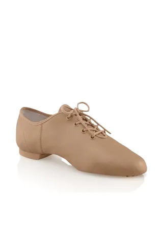 Capezio Child E-Series Oxford Jazz Shoe