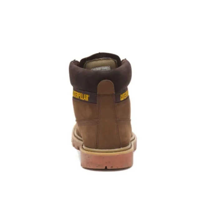 Caterpillar eColorado Boot