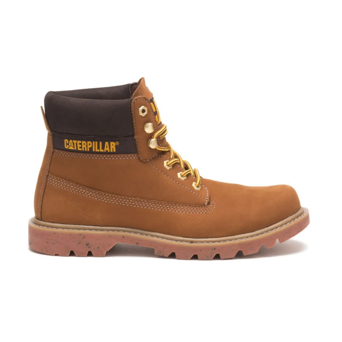 Caterpillar eColorado Boot