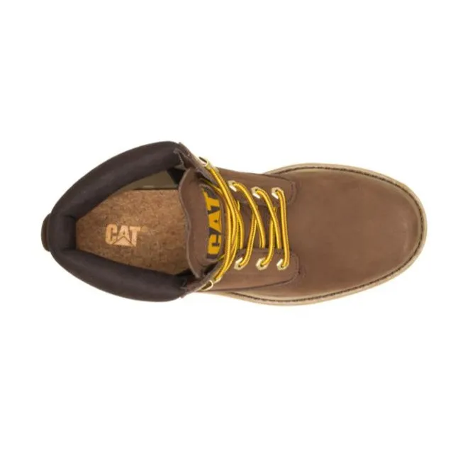 Caterpillar eColorado Boot