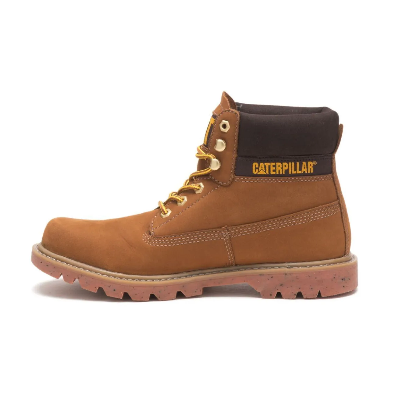 Caterpillar eColorado Boot