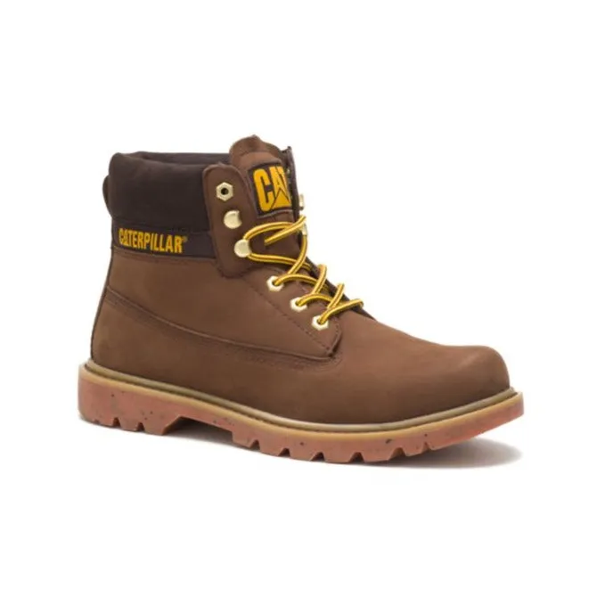 Caterpillar eColorado Boot