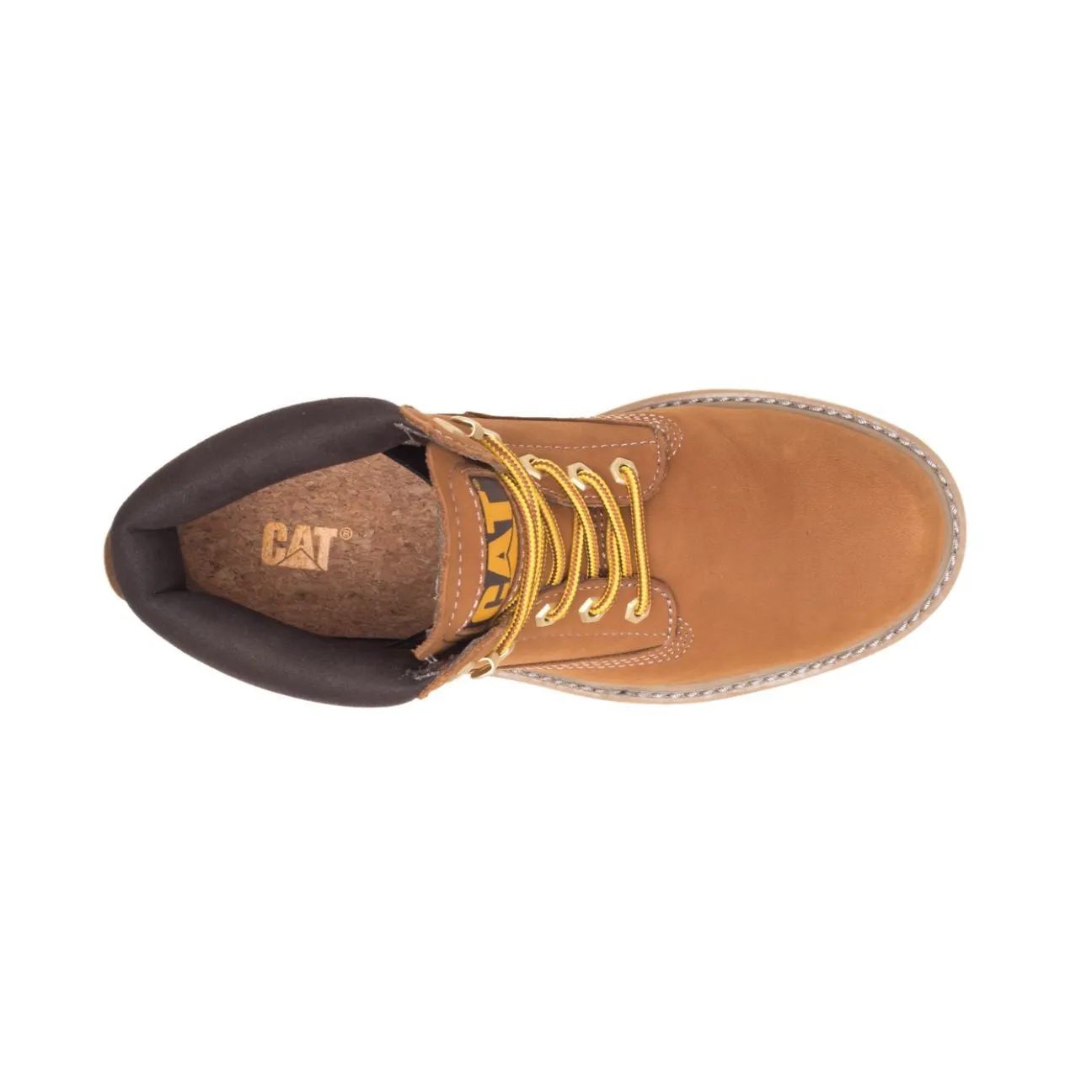 Caterpillar eColorado Boot