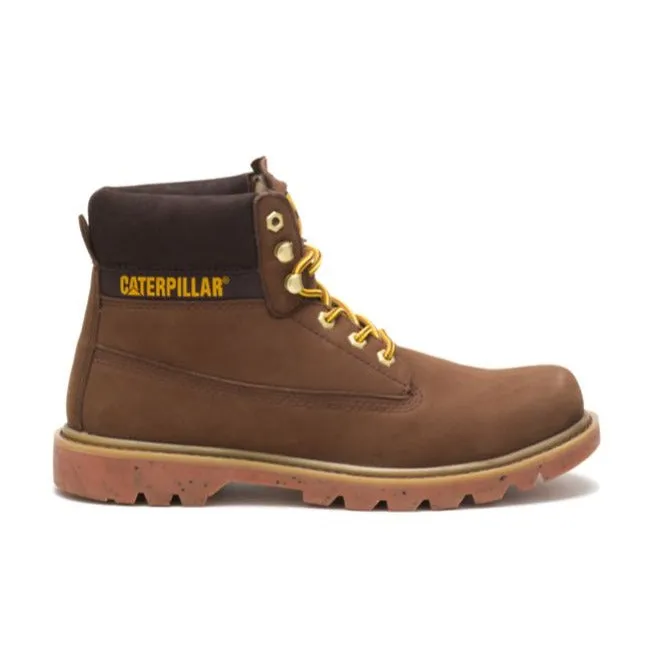 Caterpillar eColorado Boot