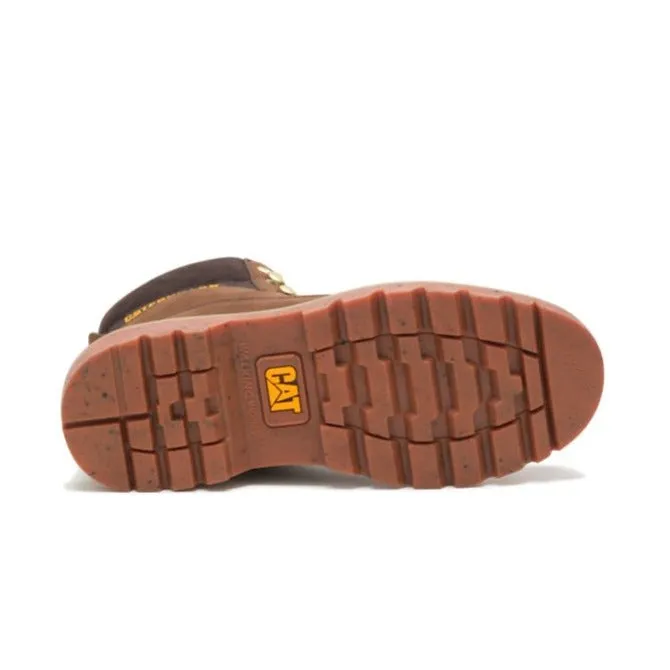 Caterpillar eColorado Boot