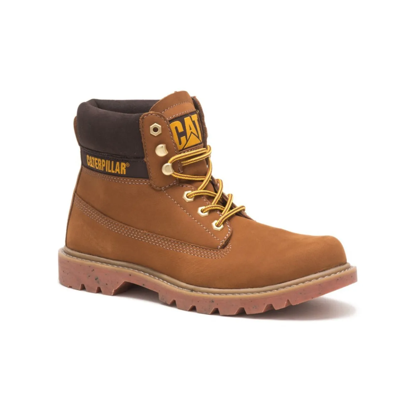 Caterpillar eColorado Boot