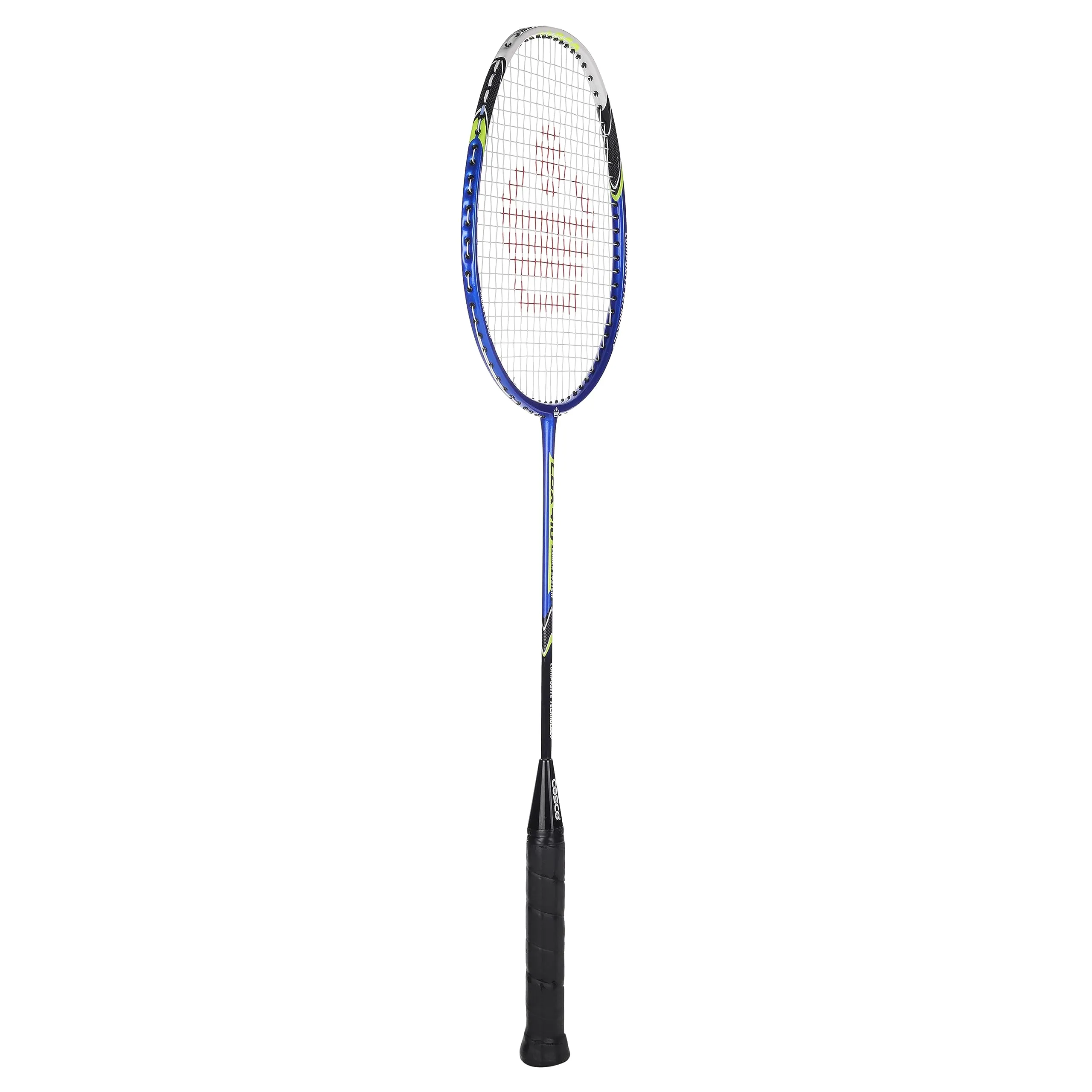 CBX-410 Badminton Racquet - Blue