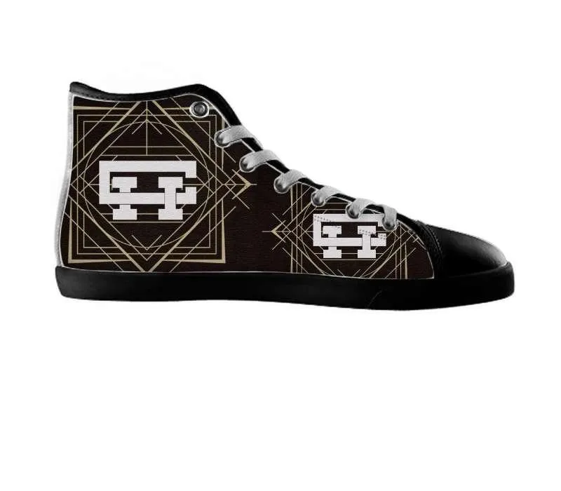 Chae Hawk Shoes