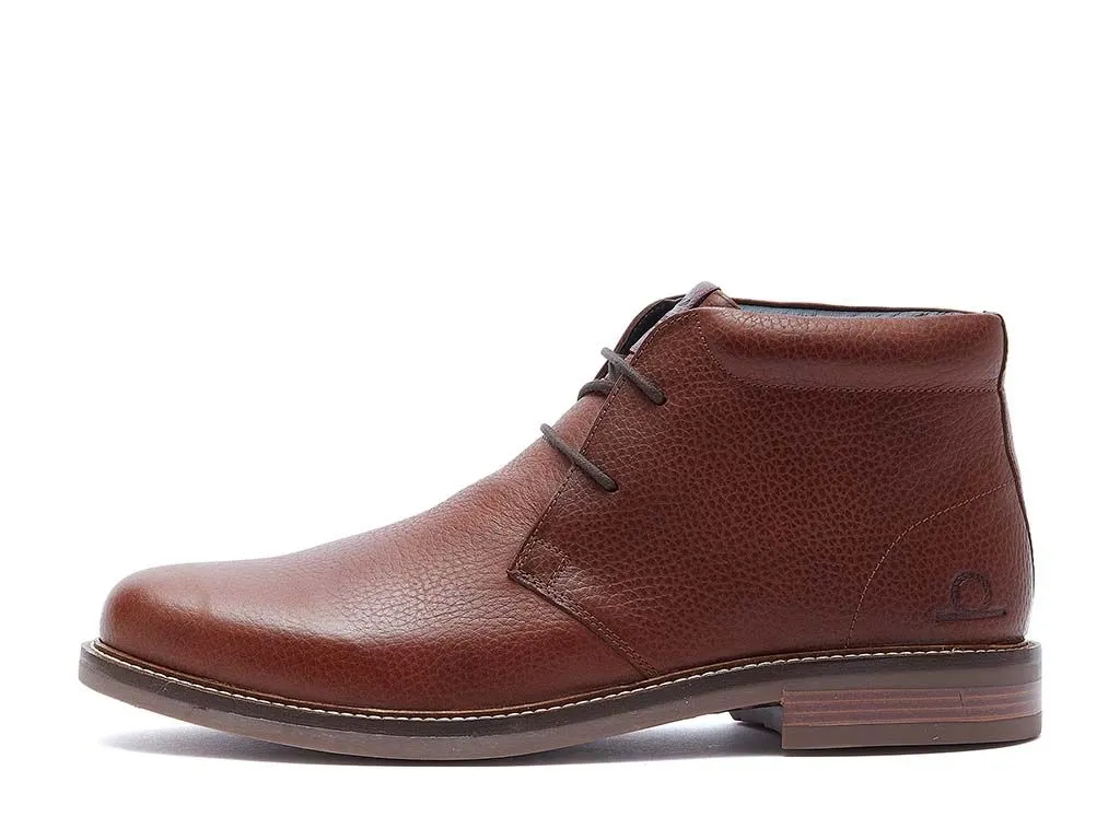 Chatham Buckland Desert Boot