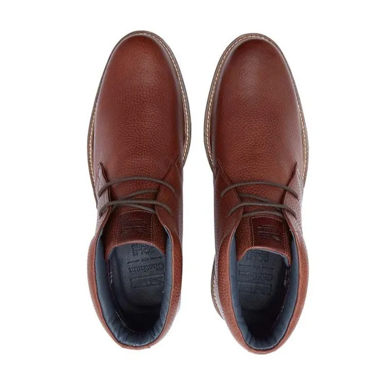 Chatham Buckland Desert Boot