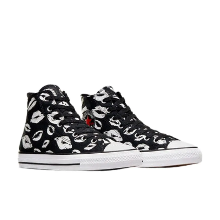 Chuck Taylor All Star Pro Lips Lifestyle Shoes