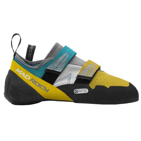 Clearance: Mad Rock Agama Climbing Shoes