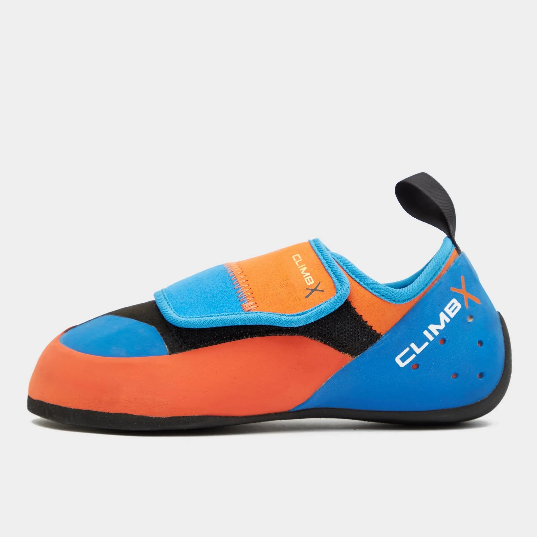 ClimbX Kinder Rima Hook & Loop Kid's Climbing Shoes