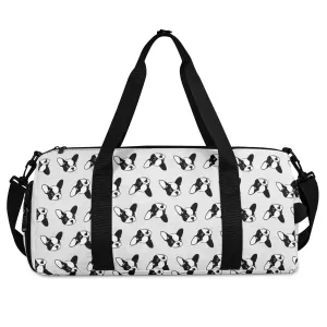 Coco - Gym Bag for frenchie lovers