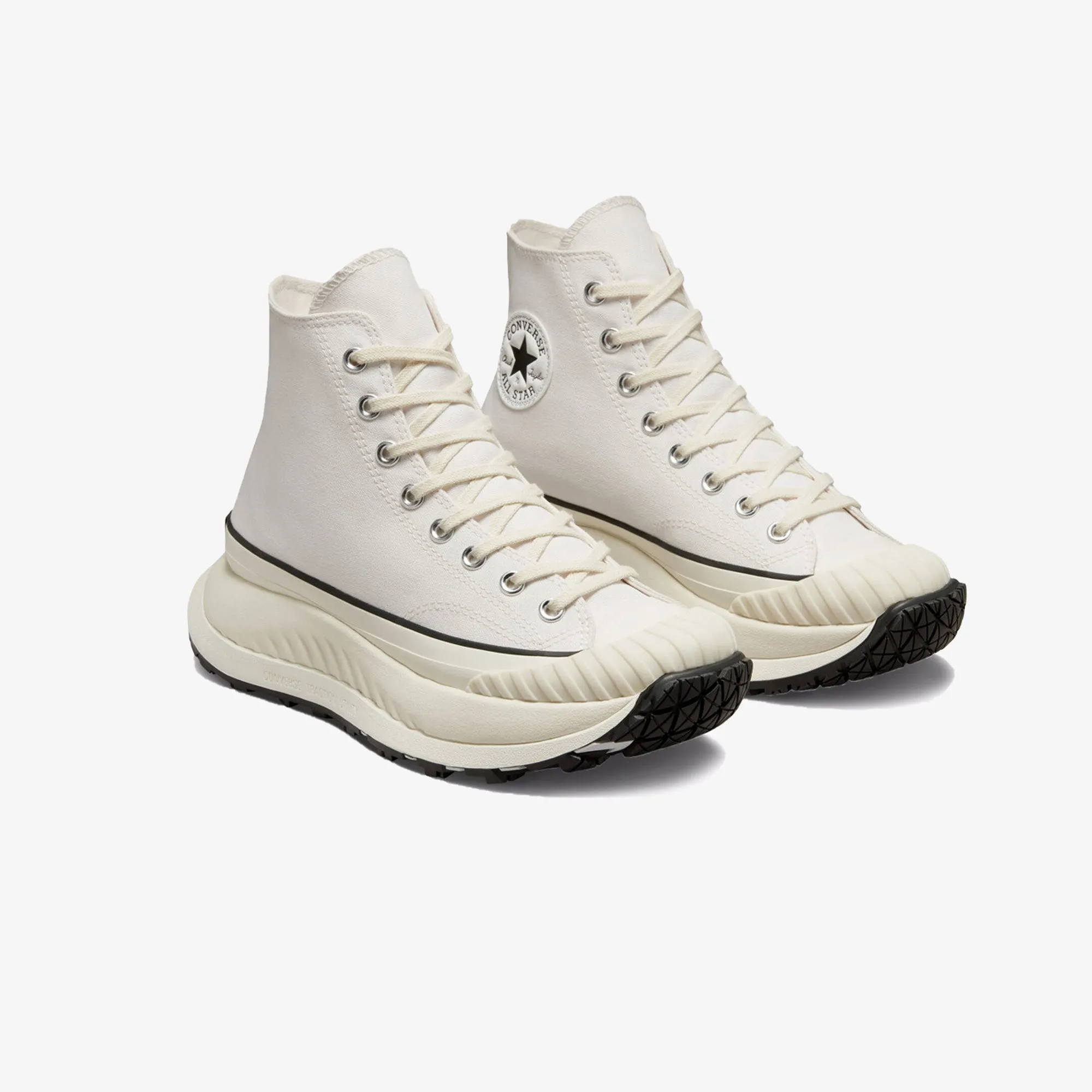 Converse | CHUCK 70 AT-CX FUTURE COMFORT  { OFF WHITE