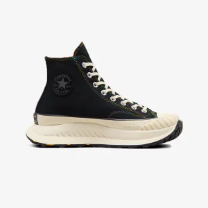 Converse | CHUCK 70 AT-CX HIGH  { BLACK