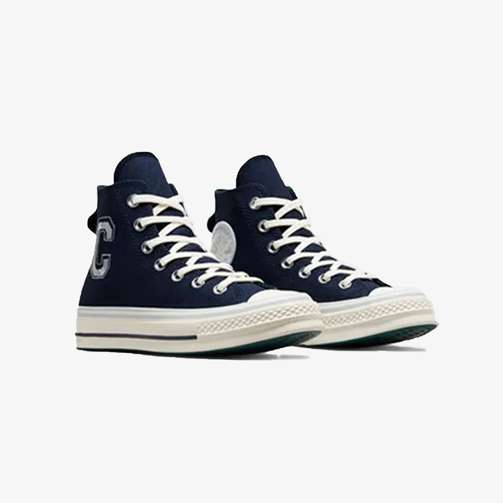 Converse | CHUCK 70  { BLUE